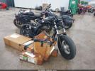 Harley-Davidson Xl1200 X Image 1