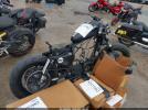 Harley-Davidson Xl1200 X Image 4
