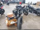 Harley-Davidson Xl1200 X Image 8