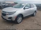 Chevrolet Equinox Awd 2fl Image 3