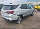 Chevrolet Equinox Awd 2fl Image 10