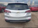 Chevrolet Equinox Awd 2fl Image 12