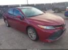 Toyota Camry Xle Image 1