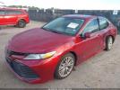 Toyota Camry Xle Image 13
