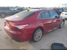 Toyota Camry Xle Image 3