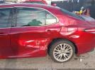 Toyota Camry Xle Image 2