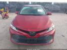 Toyota Camry Xle Image 10