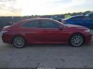 Toyota Camry Xle Image 16