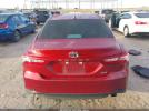 Toyota Camry Xle Image 12