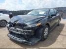 Toyota Camry Le Hybrid Image 2
