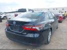 Toyota Camry Le Hybrid Image 3