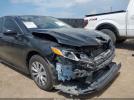 Toyota Camry Le Hybrid Image 13