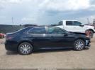 Toyota Camry Le Hybrid Image 17