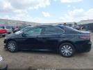 Toyota Camry Le Hybrid Image 14