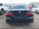 Toyota Camry Le Hybrid Image 12