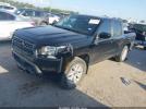 Nissan Frontier Sv 4x2 Image 2