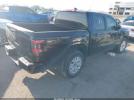 Nissan Frontier Sv 4x2 Image 5