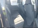 Nissan Frontier Sv 4x2 Image 10