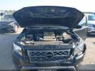 Nissan Frontier Sv 4x2 Image 9