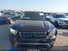 Nissan Frontier Sv 4x2 Image 13