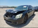 Nissan Maxima 3.5 Sl Image 10