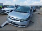 Honda Civic Lx Image 4
