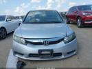Honda Civic Lx Image 11
