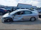 Honda Civic Lx Image 13
