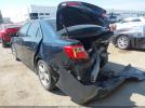 Toyota Camry Se Image 11