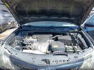Toyota Camry Se Image 12