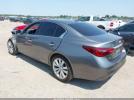 INFINITI Q50 Luxe Image 3