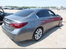 INFINITI Q50 Luxe Image 9