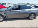 INFINITI Q50 Luxe Image 2