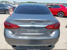 INFINITI Q50 Luxe Image 7