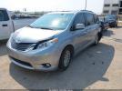 Toyota Sienna Xle V6 8 Passenger Image 6