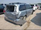 Toyota Sienna Xle V6 8 Passenger Image 3