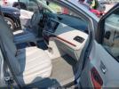 Toyota Sienna Xle V6 8 Passenger Image 4