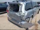 Toyota Sienna Xle V6 8 Passenger Image 16