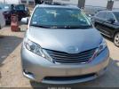Toyota Sienna Xle V6 8 Passenger Image 7