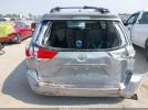 Toyota Sienna Xle V6 8 Passenger Image 13