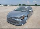Toyota Corolla Le Image 4