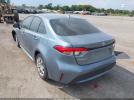 Toyota Corolla Le Image 3