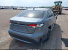 Toyota Corolla Le Image 2