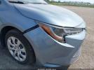 Toyota Corolla Le Image 5
