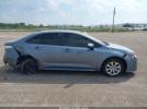 Toyota Corolla Le Image 13