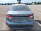 Toyota Corolla Le Image 12