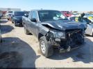 Nissan Frontier King Cab S 4x2 Image 1