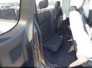 Nissan Frontier King Cab S 4x2 Image 11