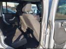 Jeep Wrangler Sahara Image 11