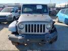 Jeep Wrangler Sahara Image 16